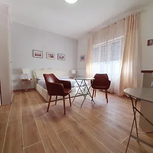 Appartamento Angela's Milano