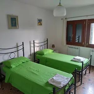 Appartamento Guizzo Venezia