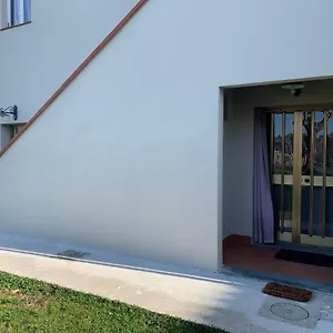 Appartamento Il Girasole Capannoli