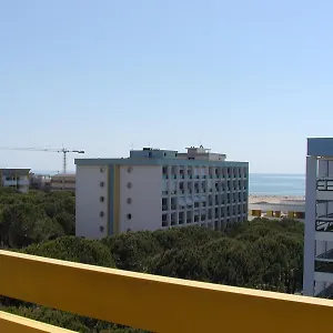 Appartamento Solarium Bibione