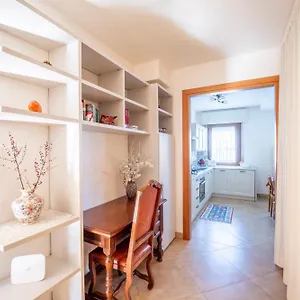 Appartamento Ca Nicolò, Venezia Lido