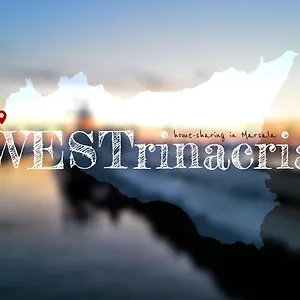 Appartamento Westrinacria Marsala