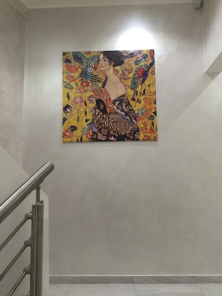 Picaflor Art & Rooms Milão