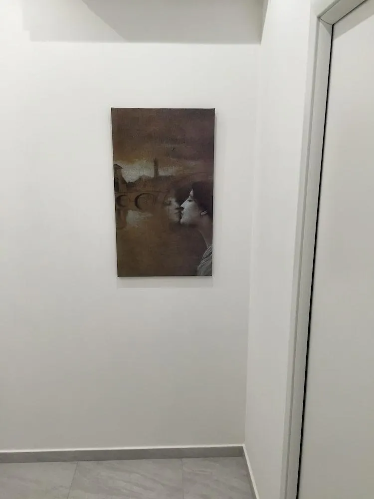 Picaflor Art & Rooms Milão Casa de hóspedes