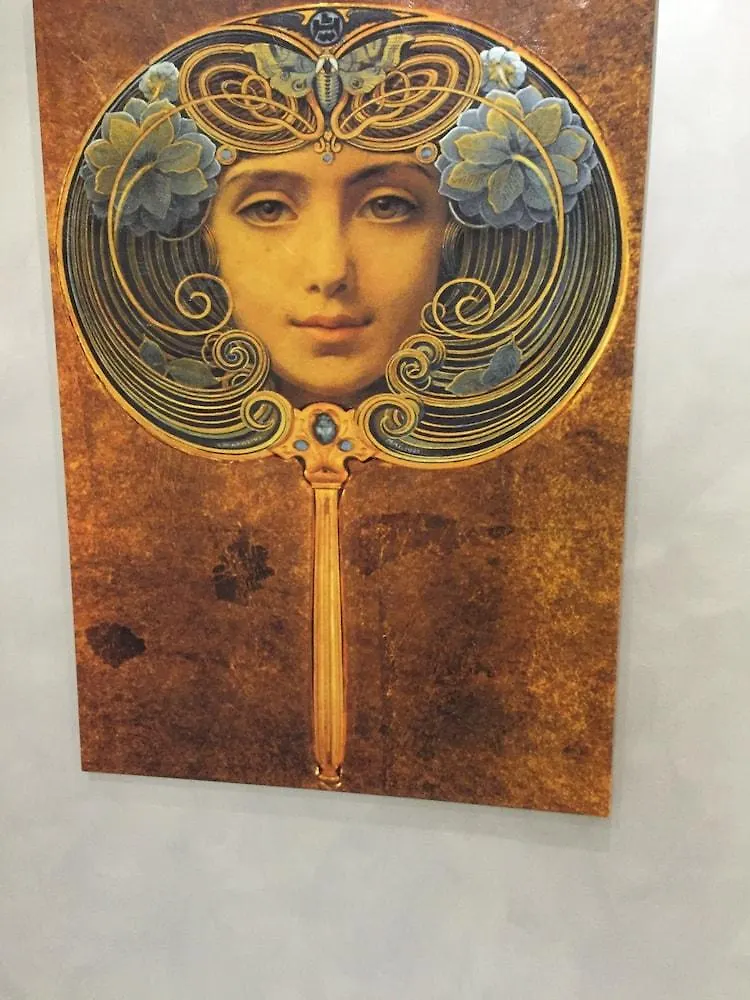 Picaflor Art & Rooms Milão