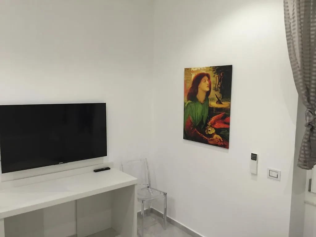 Casa de hóspedes Picaflor Art & Rooms Milão
